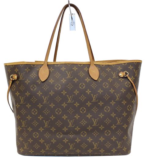 modelo neverfull louis vuitton|Louis Vuitton never full handbags.